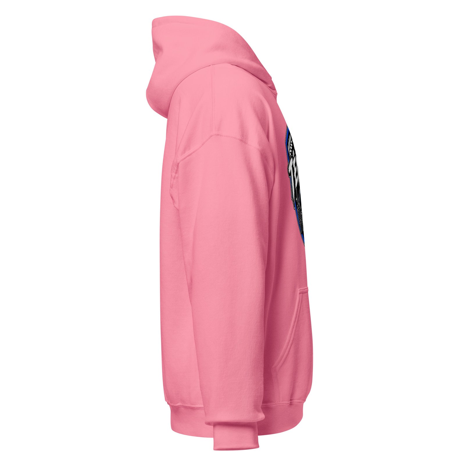 Sweat à capuche les ténèbres – Image 19