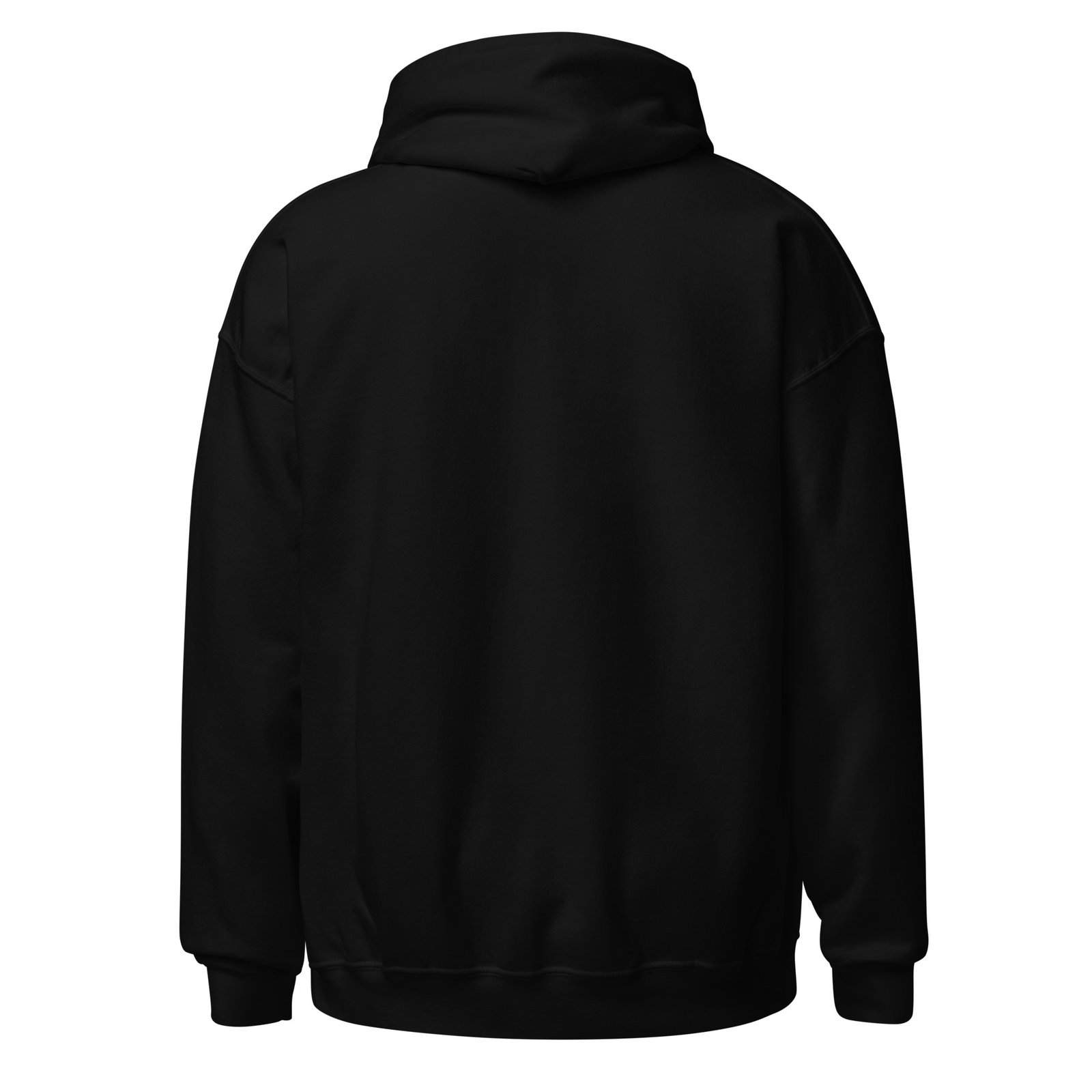 Sweat à capuche les ténèbres – Image 6