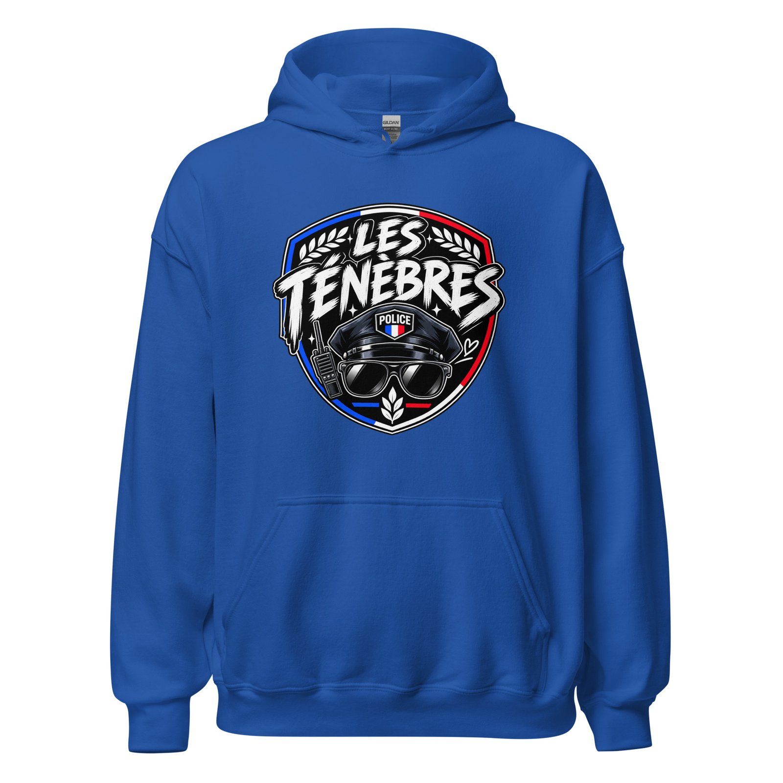 Sweat Les Ténèbres